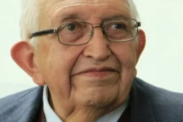 Muere el escritor colombiano Plinio Apuleyo Mendoza, cercano a Gabriel García Márquez