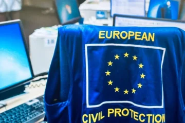 La coordinación europea en la lucha contra los incendios, desde dentro: «El tiempo es un factor decisivo, cada minuto cuenta»