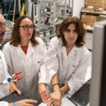 Logran producir hidrógeno limpio de forma más eficiente con la energía de microondas