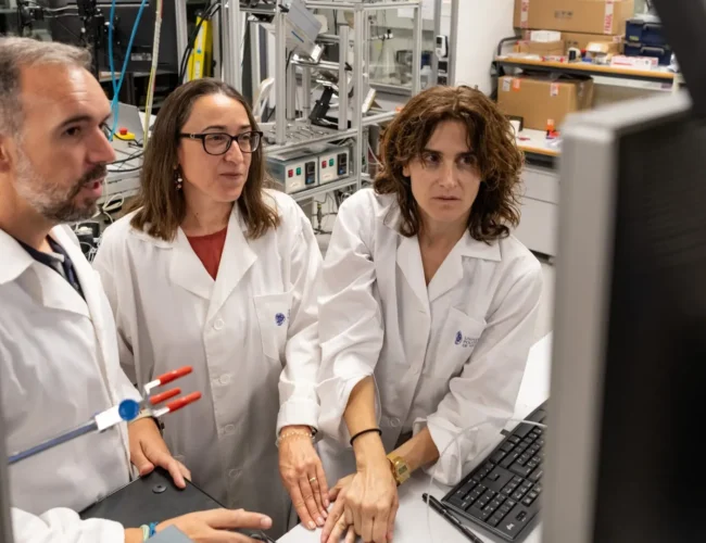 Logran producir hidrógeno limpio de forma más eficiente con la energía de microondas