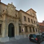 El Supremo impone prisión permanente a la auxiliar que mató con insulina a una anciana en León