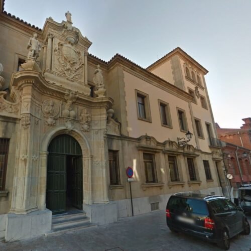 El Supremo impone prisión permanente a la auxiliar que mató con insulina a una anciana en León