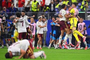Una nueva cita con la historia