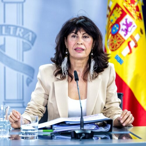 El Gobierno replantea la ley de violencia vicaria machista: será un agravante y no un delito específico
