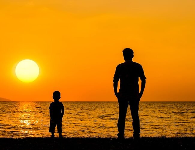 Custodia compartida en verano: cuando las vacaciones también necesitan organización