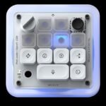 OpenAI lanza su primer dispositivo físico: un teclado