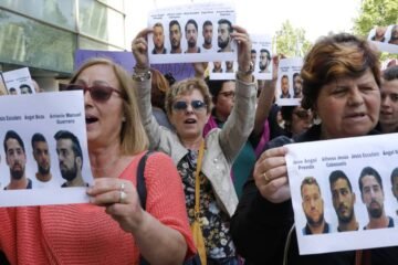 Qué ha ocurrido con La Manada diez años después