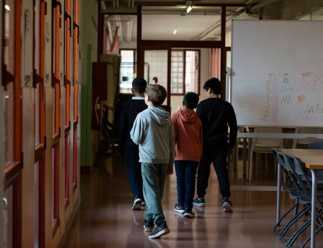 El error en PISA de Cataluña y el espejismo de reducir la educación a una cifra