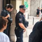 Investigan como violencia machista el asesinato de una mujer en Santander