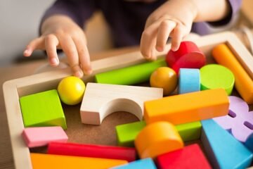 Por qué los expertos piden devolver el juego al centro de la infancia