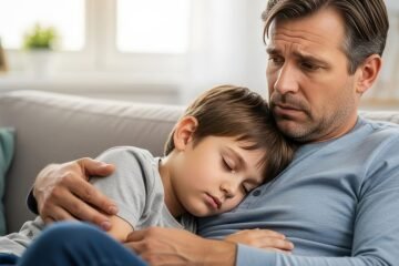 El miedo de los padres ya no espera a la salida del colegio ni para en verano