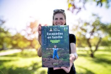 Nora Kurtin: «El aburrimiento en vacaciones no es un problema, sino una oportunidad»