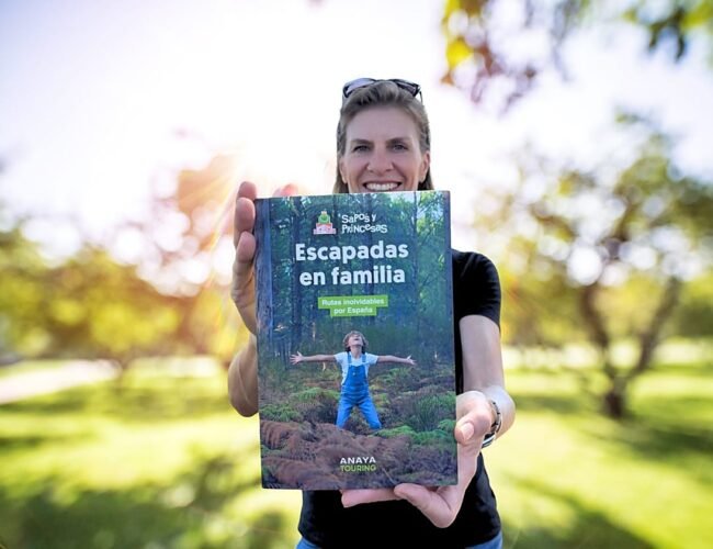 Nora Kurtin: «El aburrimiento en vacaciones no es un problema, sino una oportunidad»