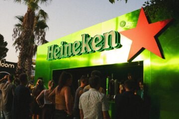 El festival en el que se hacen amigos para toda la vida