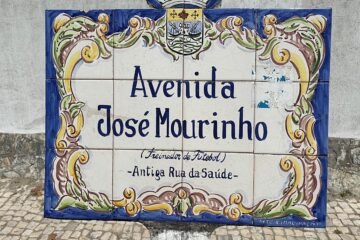 Setúbal, la ciudad que nunca olvidó a Mourinho
