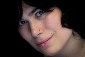 Elisabeth Martínez: “Yo misma lucho por verme como una mujer correcta”