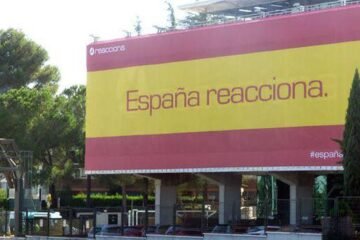 Una guerra judicial por la marca Reacciona, que Acciona pierde 16 años después