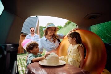 ¿Viaja en coche este verano? Claves para encontrar un seguro