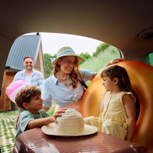 ¿Viaja en coche este verano? Claves para encontrar un seguro