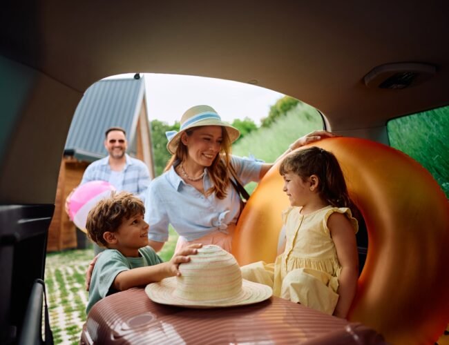¿Viaja en coche este verano? Claves para encontrar un seguro