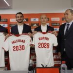 Guridi: «No soy un jugador de nombre pero llevo años y tengo experiencia»