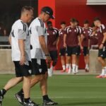 El Córdoba CF, tercer rival para el Sevilla FC en construcción de Luis García Plaza