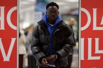 Akor Adams sigue el camino de Bono, En-Nesyri o Badé: la nueva gran venta del Sevilla FC del declive