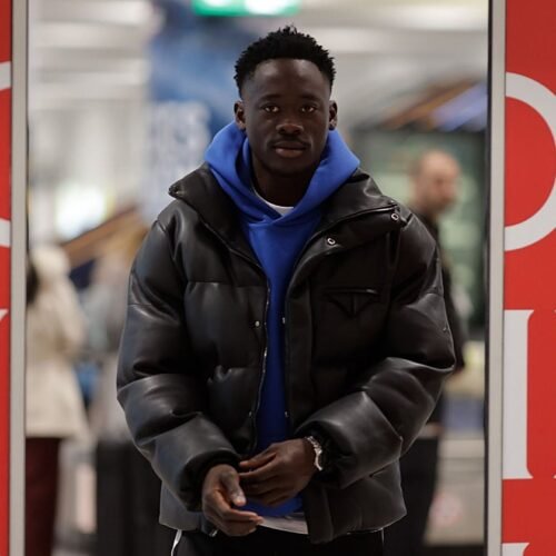 Akor Adams sigue el camino de Bono, En-Nesyri o Badé: la nueva gran venta del Sevilla FC del declive