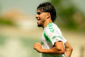 La Roma activa el mercado por Abde y el Betis sólo aceptaría una propuesta millonaria