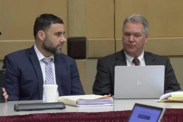 La Fiscalía de Florida se opone a que declare el testigo que exculpa a Pablo Ibar
