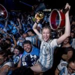 El embajador de Argentina en España apela al civismo de sus compatriotas: «Seamos un ejemplo, también si no ganamos»