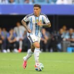 Vídeo resumen y goles del Argentina-Suiza (3-1)