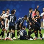 Con oficio, caótica y letal: así es la Argentina de Messi que espera a España en la final