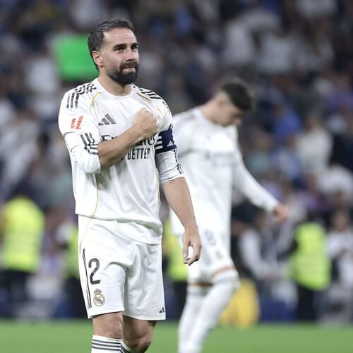 De Carvajal a Parejo: los grandes jugadores en paro que ya buscan equipo