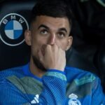 El Ajax descarta definitivamente a Dani Ceballos