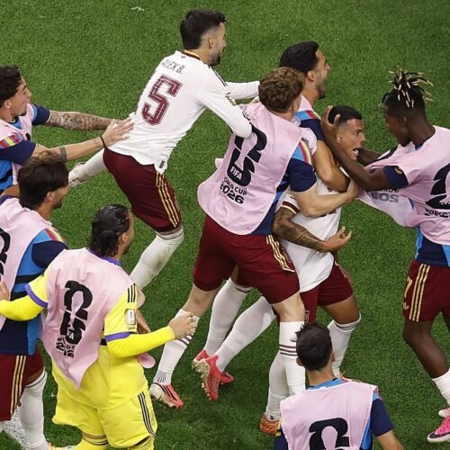 Cuánto dinero gana España en el Mundial 2026: premio para cada jugador de la Selección y para la Federación