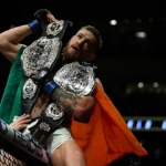McGregor se reivindica como ‘el mejor peso pluma’ en su regreso a la UFC: «Los resultados lo demuestran»