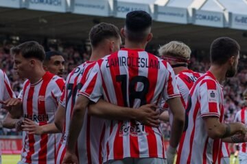 El Cracovia, un rival de fiesta para la segunda prueba de pretemporada