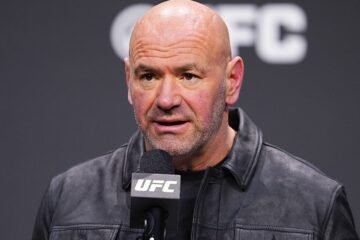 El dardo de Dana White a la FIFA tras el Mundial: «Son el peor equipo de producción»