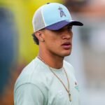 Nelson Deossa reaparece con la camiseta del Betis y lanza un mensaje: «Ahora mejor»