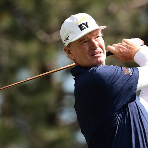 Ernie Els: «Para volver a ser el número uno Jon Rahm debe regresar al PGA Tour»