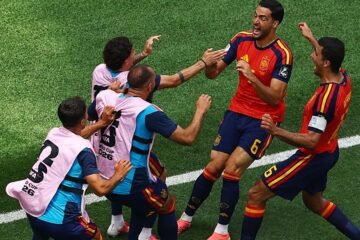 España – Francia: qué día y a qué hora juega la selección las semifinales en el Mundial 2026