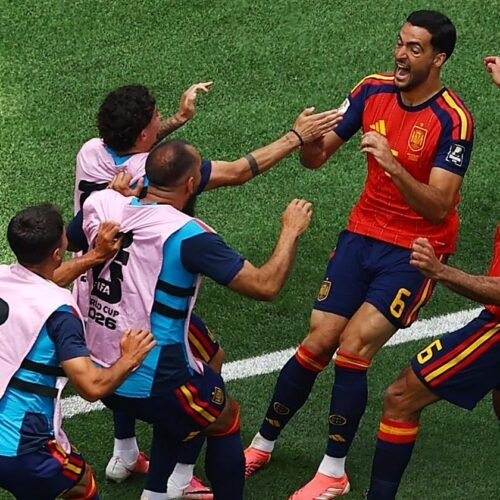 España – Francia: qué día y a qué hora juega la selección las semifinales en el Mundial 2026