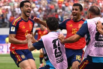 Palmarés del Mundial de fútbol: así está el histórico de títulos de la Copa del Mundo
