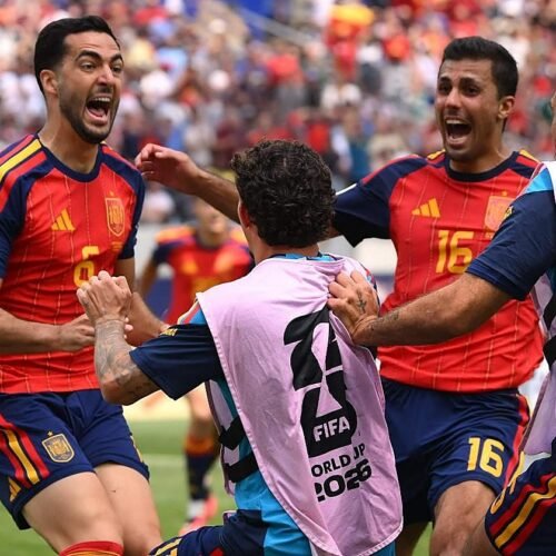 Palmarés del Mundial de fútbol: así está el histórico de títulos de la Copa del Mundo