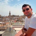 Las Palmas sondea a Rafa Mir, cuya idea es salir fuera de España
