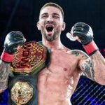 Fabià Sintes ficha por la UFC: se enfrentará a Michael Aljarouj en París el 5 de septiembre