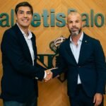Manu Fajardo renueva con el Betis hasta 2030