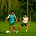 La segunda fase de la pretemporada del Betis arrancará en la capital hispalense