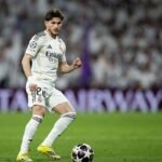 Fran García ya está en Sevilla para cerrar su fichaje por el Betis
